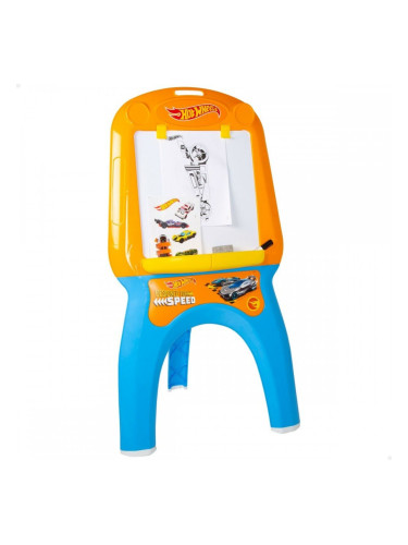 Двустранна Шистова Дъска Colorbaby