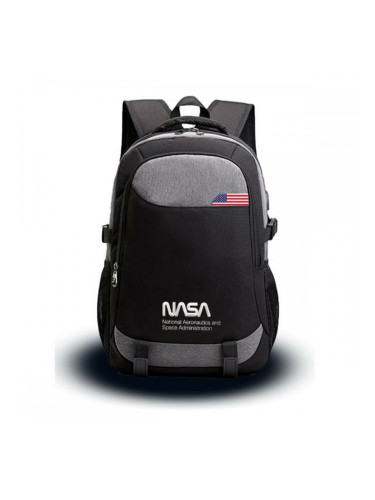 Раница за лаптоп NASA BAG02 Многоцветен