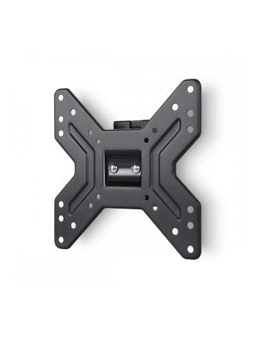 Поставка за телевизор Engel Черен