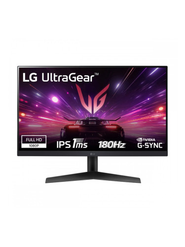 Монитор LG 24GS60F Full HD 24" 180 Hz