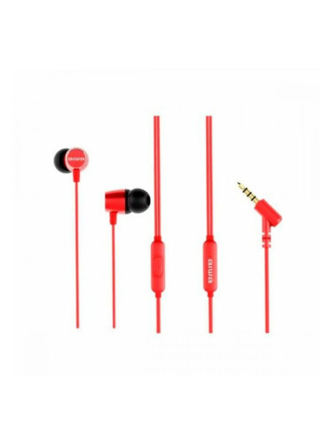 Слушалки с микрофон Aiwa ESTM30RD