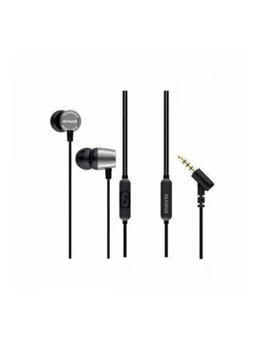 Слушалки с микрофон Aiwa ESTM30SL