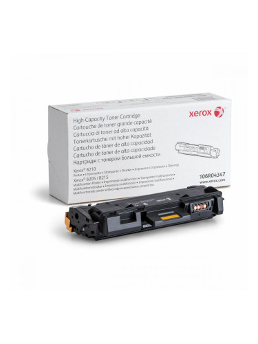 Toнер Xerox 106R04347