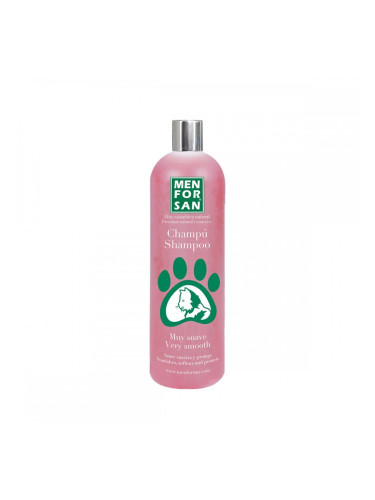 Пясъчник за Котки Menforsan