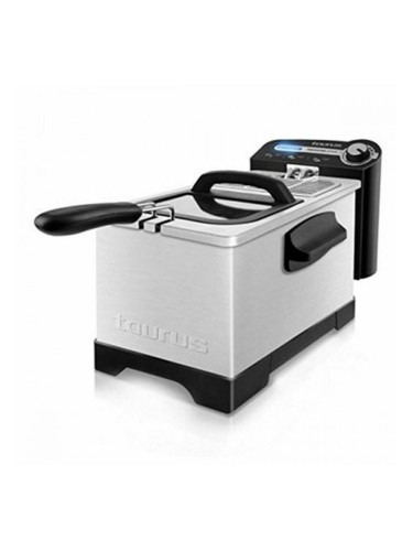 Фритюрник Taurus 973953 3 L 2100W Стомана 2100 W 3 L