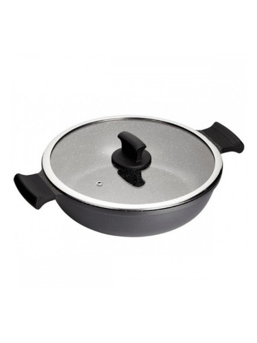 Касерола с Капак Inoxibar ABSOLUT