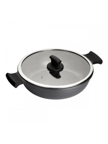 Касерола с Капак Inoxibar ABSOLUT