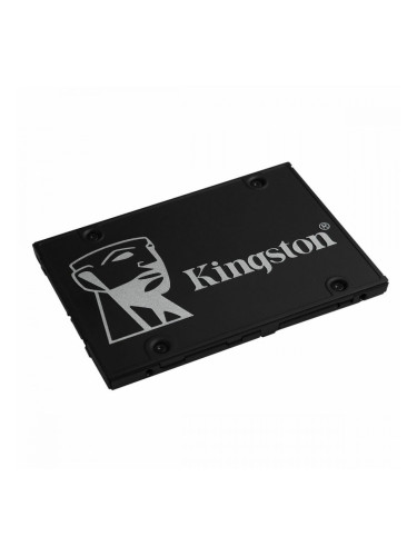 Твърд диск Kingston SKC600/2048G 2 TB 2 TB SSD