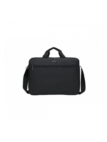 Чанта за лаптоп Nilox Черен