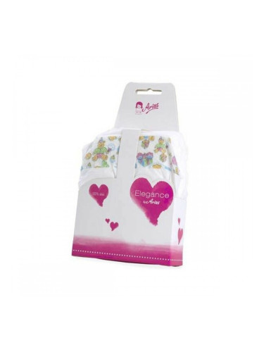 Пелени за Кукли Elegance Arias (3 pcs)