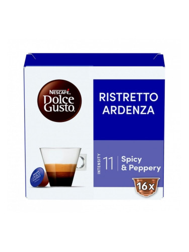 Капсули за кафе с опаковка Nestle 12562727