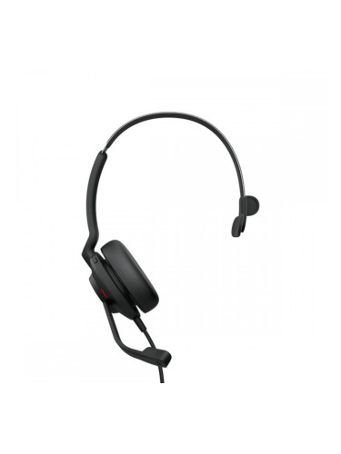 Слушалки с микрофон GN Audio Evolve2 30 Черен