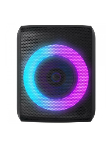 Преносими блутут колони Woxter MONSTER Черен