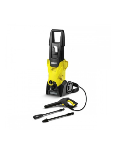 Уред за почистване под високо налягане Kärcher  K3 1600W