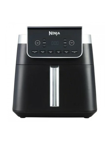 въздушен фритюрник NINJA AF180EU Черен 2000 W 6,2 L