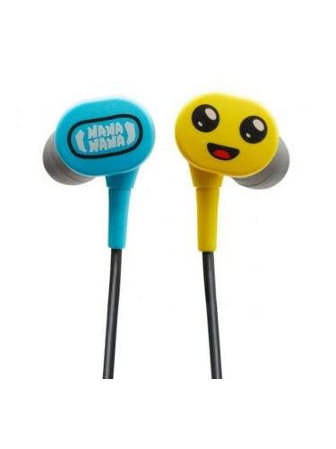 Слушалки Powera NSHS0228-01 (1 броя)