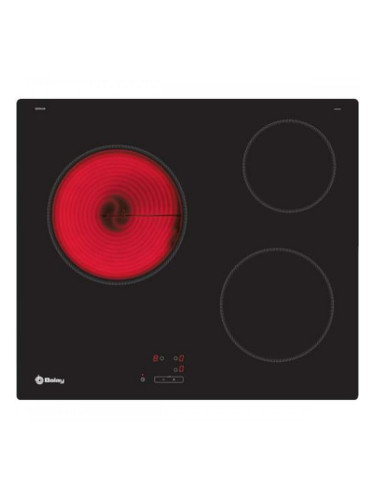 Стъклокерамичен котлон Balay 3EB764EN 59,2 cm 5700 W