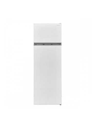 Комбиниран хладилник Sharp SJFTB30ITXWEES Бял