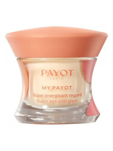 Дневен крем Payot Super Energisant Regard