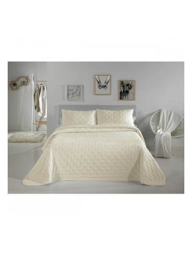 Покривка за легло Pierre Cardin DOTS Земя 180 легло (3 Части)