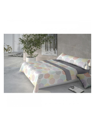 Комплект Чаршафи Pierre Cardin CORALINA DORIS Сив 90 легло