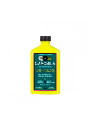 Балсам Lola Cosmetics Camomila 250 ml