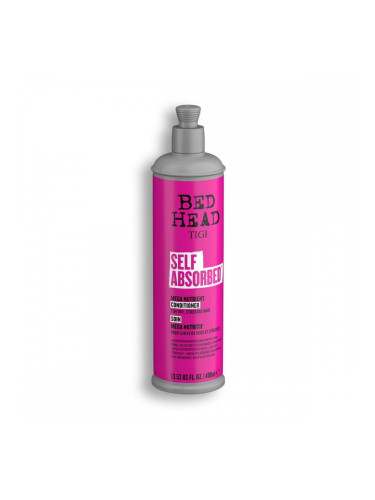 Подранване след измиване Tigi Self Absorbed 400 ml