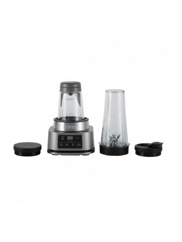 Блендер с чаша NINJA CB100EU Черен Сребрист 1100 W 700 ml