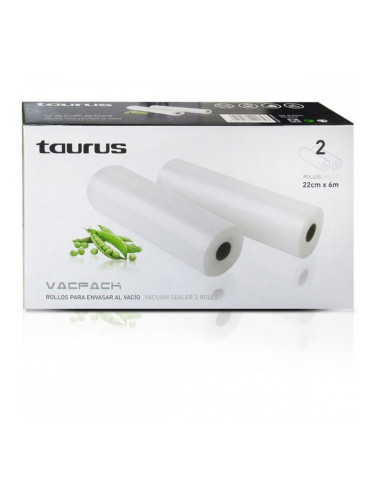 Ролки за машина за опаковане Taurus 999258000