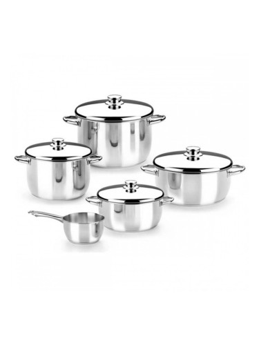 Кухненски принадлежности Monix M450001 Многоцветен