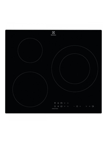 Индукционен Котлон Electrolux LIT60336C 60 cm