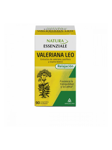 Валериан Natura Essenziale 1704542 Валериан