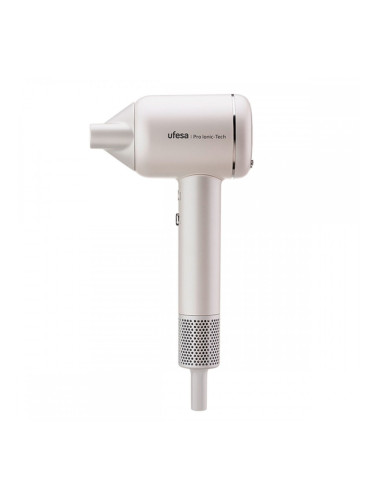 Сешоар UFESA PRO IONIC-TECH Бял