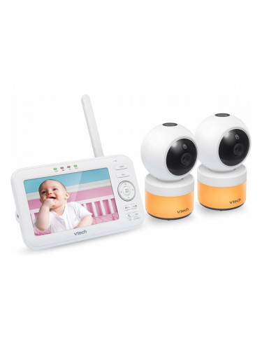 Бейбифон Vtech VM5463