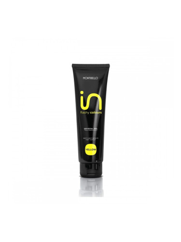 Перманентна Боя Montibello In Flashy