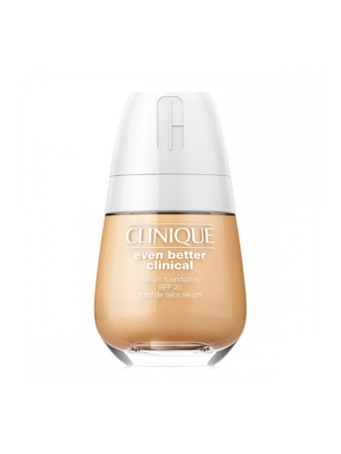 Флуидна Основа за Грим Even Better Clinique 192333077986 Черен SPF20