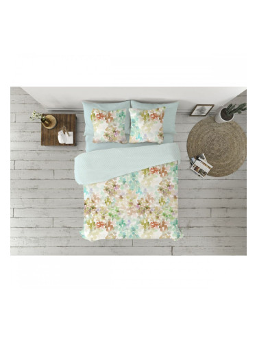 Комплект покривка за завивка Pierre Cardin SARA 150 /160 легло 3 Части