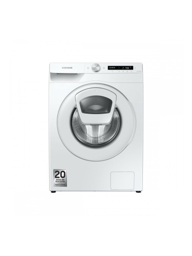 Перална машина Samsung WW80T554DTW 60 cm 1400 rpm 8 kg