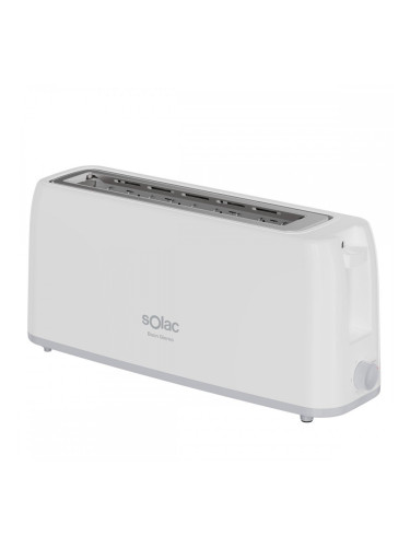 Тостер Solac TL5418 800 W