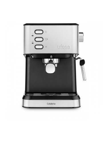 Кафе машина за еспресо UFESA CALABRIA