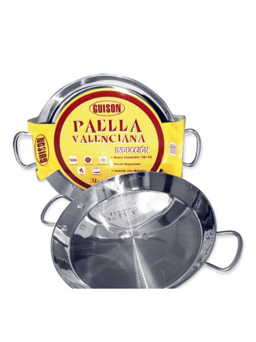 Тиган Guison INDUCCION