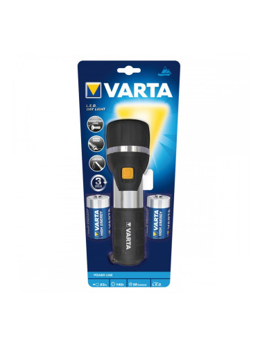 фенер Varta DAY LIGHT (1 броя)