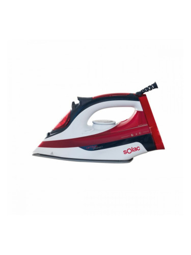 Парна ютия Solac PV2014 Optima Perfect 2600W 2600 W