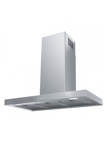 Конвенционален абсорбатор Mepamsa Stilo Neo 90 cm 700 m³/h 53 dB B Стомана