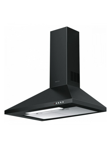 Конвенционален абсорбатор Mepamsa GAVIA 60 Черен