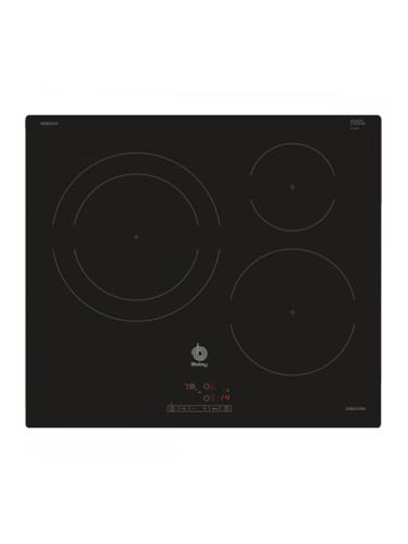 Индукционен Котлон Balay 3EB865ERS 60 cm 59,2 cm 60 cm