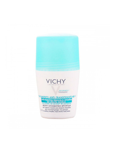 Ролон дезодорант Anti-transpirant 48h Vichy Anti Transpirant 50 ml