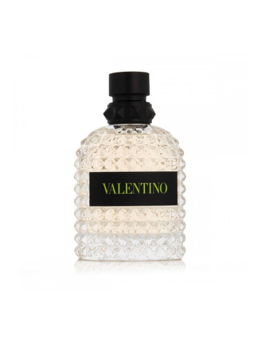 Мъжки парфюм Valentino EDT