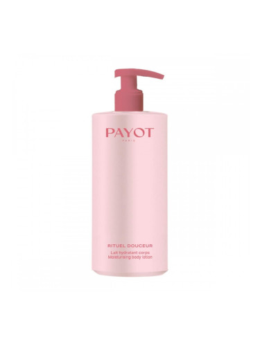 Хидратиращ Лосион за Тяло Payot Hydratant 24H 400 ml