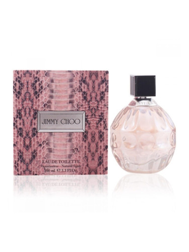 Дамски парфюм Jimmy Choo Natural EDT 100 ml
